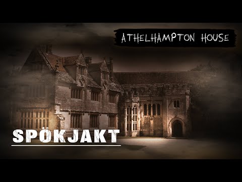 SPÖKJAKT  | ATELHAMPTON