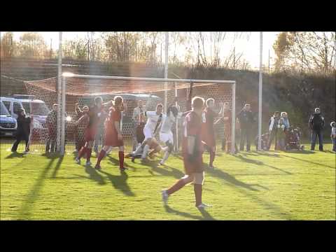 RSV Waltersdorf-BFC DYNAMO 0:3