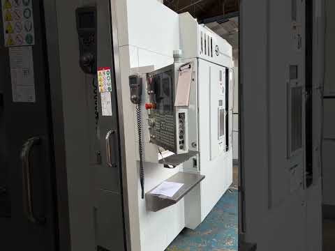 Haas UMC-750SS P260903198
