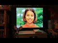 Closing To Barney S Campfire Sing Along 1996 VHS