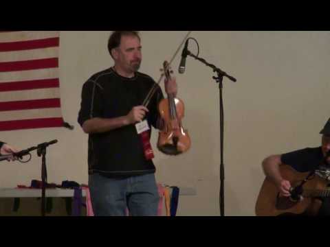 2017-03-18 AD2 Eric Malme - 2017 Oroville Fiddle Contest