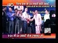 Dhoni pays tribute to martyrs in Ranchi - YouTube