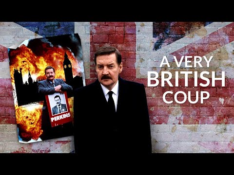 A Very British Coup - Theme / Opening