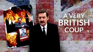 A Very British Coup - Theme / Opening