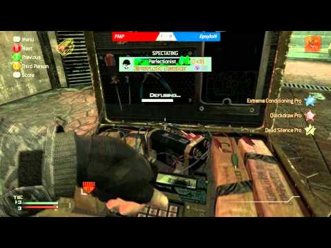 pMp vs EpsyloN - Bomb Defuse (Choke) - ReflexGT8