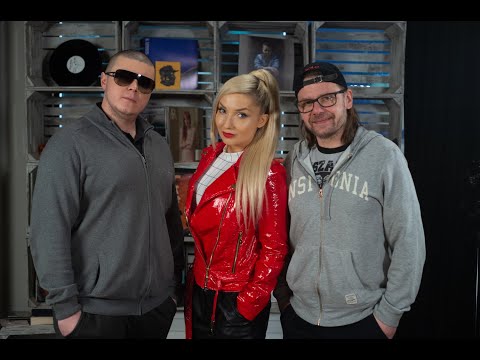 Donatan & Cleo vs Artur Rawicz - 1 NA 1