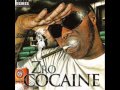 Z-Ro - Doing Just Fine