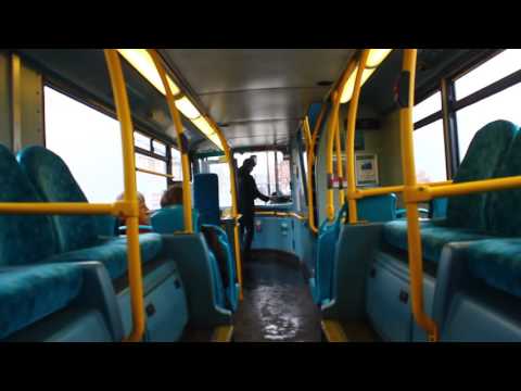 Loud Diff| Arriva North East 7467 W397VGJ