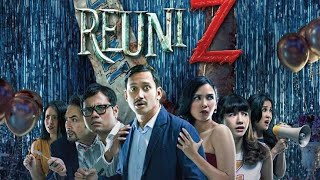 Download lagu FILM HOROR KOMEDI INDONESIA REUNI Z FULL MOVIE... mp3