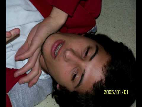 Prefuse 73 - The End of Biters