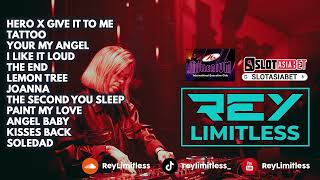 Download lagu DJ Hero X Give It To Me Breakbeat Mixtape Millenium Gajah Mada 2024 | Nonstop by ReyLimitless mp3