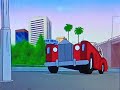 Alvin And The Chipmunks 2008 DVD Trailer