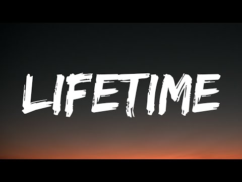 Swedish House Mafia - Lifetime (Lyrics) ft. Ty Dolla $ign & 070 Shake