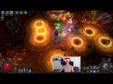 Shrapnel Shot Slayer vs Most Endgame Bosses & Bow Duelist Discussion