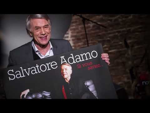 Salvatore Adamo va demander une nouvelle nationalité