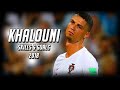 Cristiano Ronaldo - Arabic Remix Khalouni N3ich - Real Madrid - 2018 HD