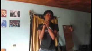 Girls don&#39;t lie (Attila) re-cover