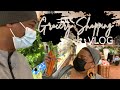 GROCERY SHOPPING TJ MAXX HAUL PUBLIX SHOPPING TRIP VLOG