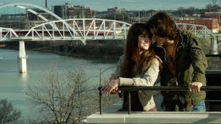 Celeste Kellogg Official Music Video &quot;Looking In Your Eyes&quot; featuring Blake Michael