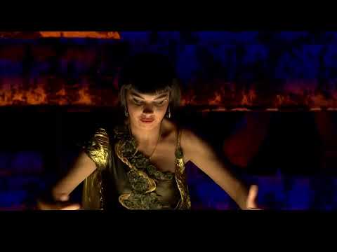 Opening Show - Nordic Business Forum 2022