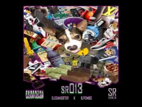 11. ELEGANSTER - MENTIROSOS