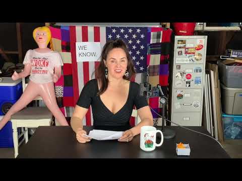 Dumpster Fire 54 Clip - Bridget Is A Born Cult Leader