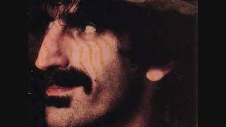 The Meek Shall Inherit Nothing - Frank Zappa