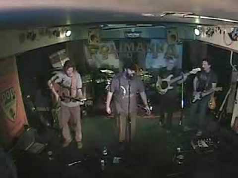 Expedice Apalucha - Expedice Apalucha - Za sebe sám
