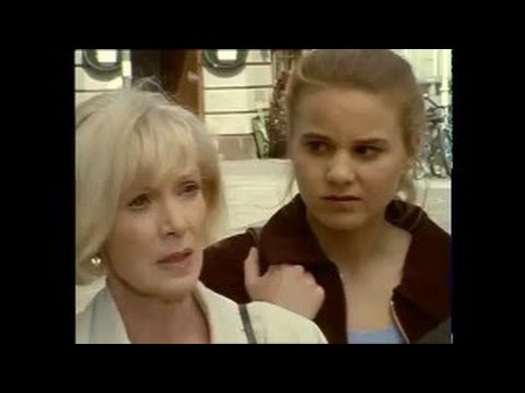 Praxis Bülowbogen Folge 107 Zurück zu den Wurzeln Staffel 6 Folge 13