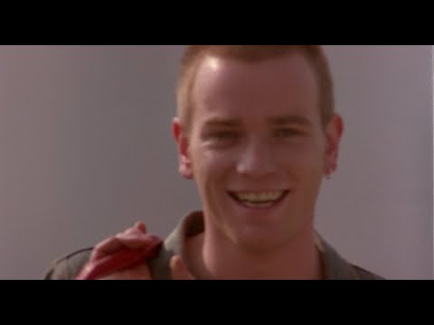 Trainspotting: Moral and Psychological Analysis