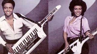 Rene &amp; Angela  - Your Smile