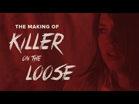 The Making Of "Killer on the Loose" — The Witching Season, Ep. 1