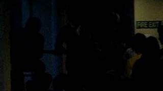 milburn-acoustic set-coffee revolution-what about next time?