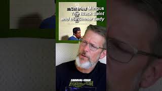 Charles Mingus - The Black Saint and the Sinner Lady