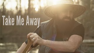 Take Me Away - Demun Jones (Official Music Video)