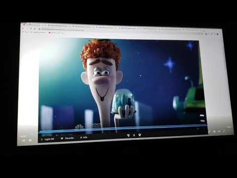 Adrien Claus is Coming to Town Part 1 Newsreel/Introduction