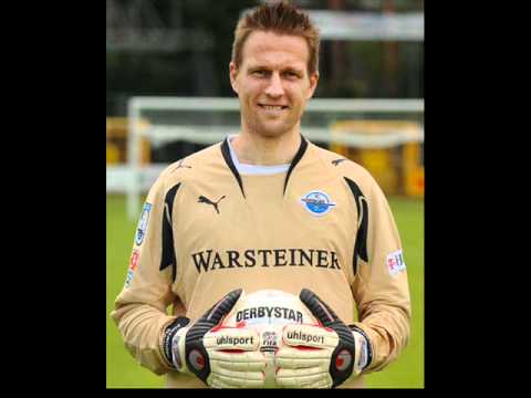 Lustige Wortspiele mit Fußballern aus der Bundesliga