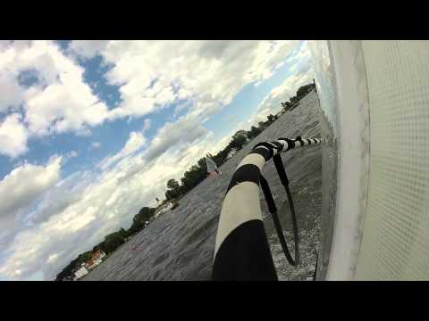 Windsurfing Podcast 17 - Steinhuder Meer