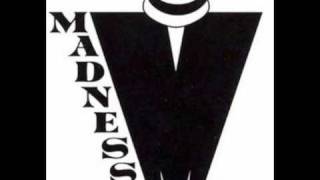 Madness - Is all In The Mind (Demo By Suggs)