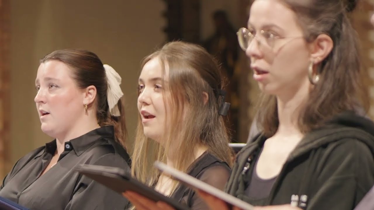 Once in Royal David&rsquo;s City &mdash; The London Choral Service
