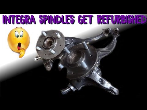 Heavily modified turbo Crx  build lambo killer Part 8