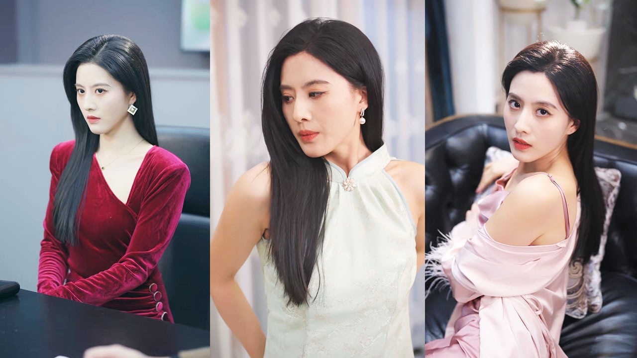 🔥🔥The gorgeous CEO changed my fate, turning me from a poor guy into a rich man.