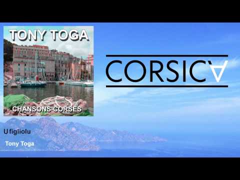 Tony Toga - U figliolu