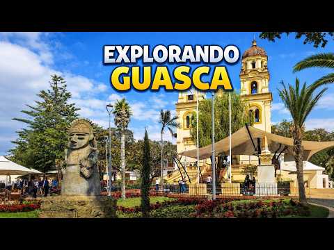 Descubriendo Las TERMALES de Guasca ♨️👈 | capitulo 22 | Vuelta a Colombia