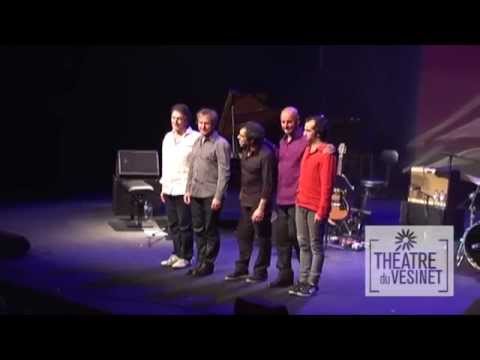 Lalo Zanelli & Ombu-Le Vesinet Jazz Metis Festival- part 2 HD 720p