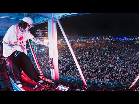 SVDDEN DEATH @ EDC LAS VEGAS 2024 (LIVE SET)