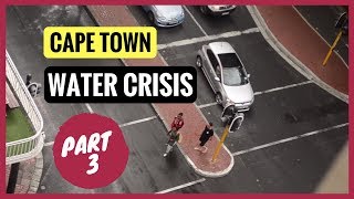 It Finally "RAINED" in CAPE TOWN... | Cape Town Water Crisis