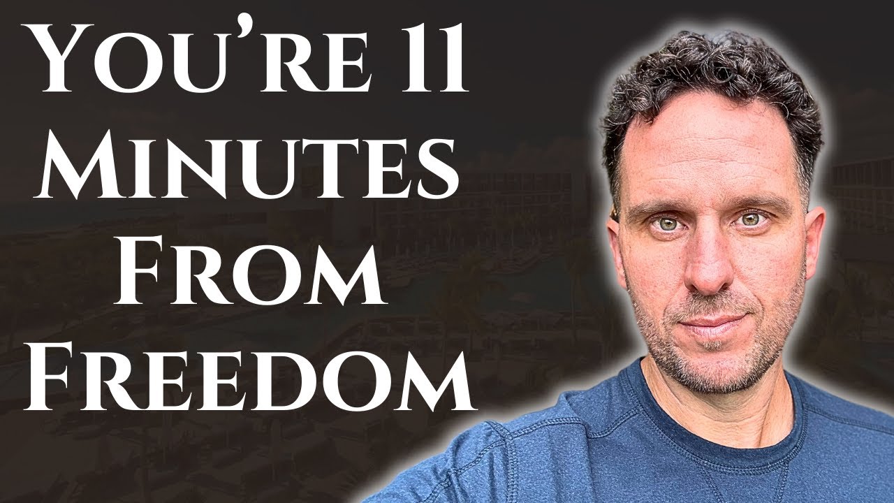 The Last Manifestation Video You Ever Have to Watch