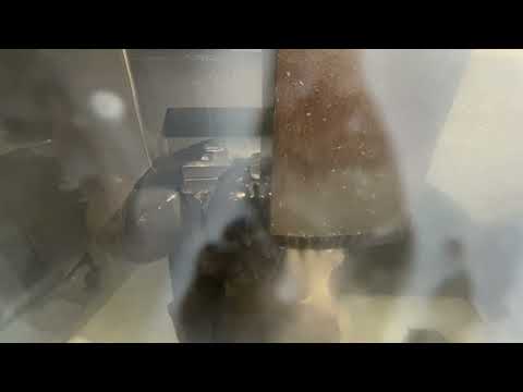 DMG MORI DMU 65 monoBLOCK 5 axis CNC vertical machining cent