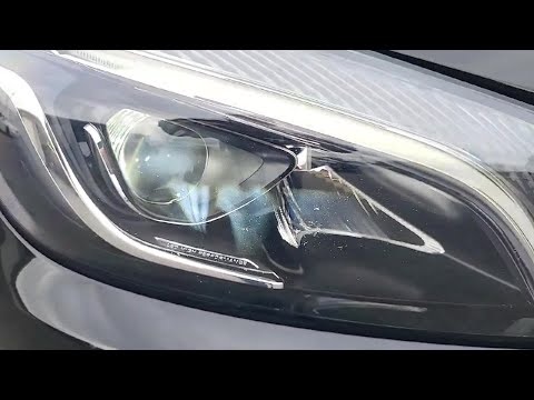 Mercedes-Benz A-Class DBA-176042 - Image 2